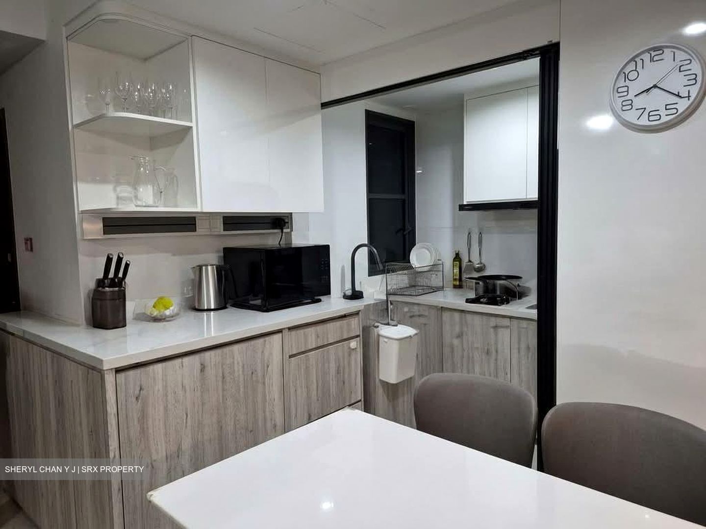 Symphony Suites (D27), Condominium #604989831